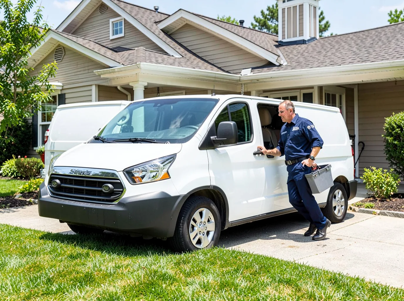 Emergency Plumber company in Oakpark, VA