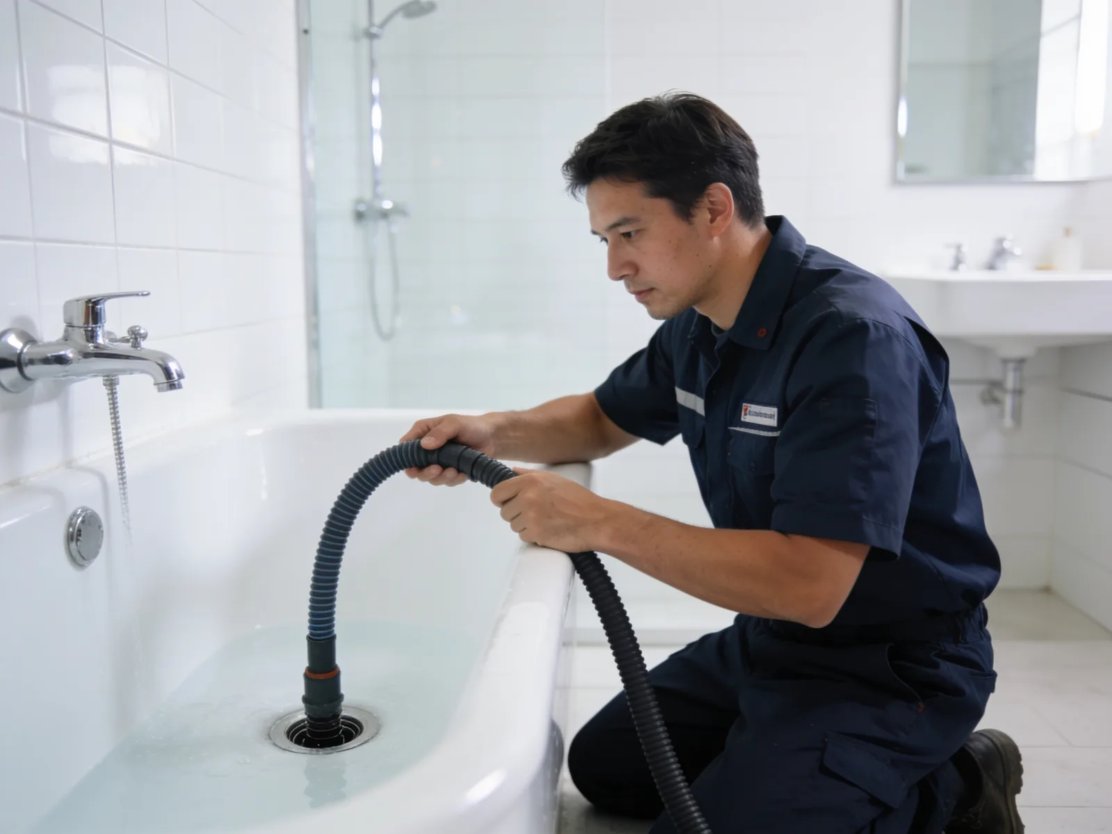 Emergency Plumber Oakpark, VA FAQs